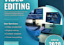 design attractive youtube thumbnails